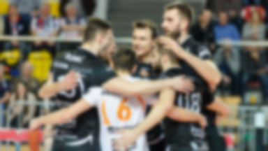 PlusLiga: Cuprum Lubin sprawiło tęgie lanie AZS Politechnice Warszawskiej