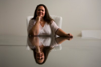 Gina Rinehart - australijka najbogatszą kobietą świata