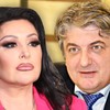 Dragana Mirković i Toni Bijelić 