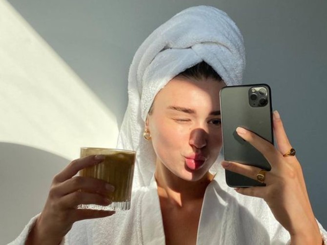 Dermatolog dao 3 fenomenalna saveta za negu suve kože zimi - drugi je ključan!
