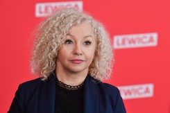 Kotula: Lewica jest gotowa na kompromis w sprawie prawa aborcyjnego [ROZMOWA]