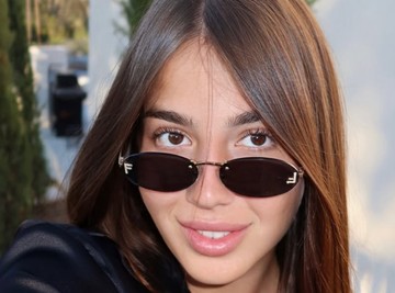 GDE JE I ŠTA RADI UNA ČOLIĆ DOK SVI BRUJE O NJENOJ SVADBI: Čolina ćerka se oglasila, dečku se na slici vidi samo STOMAK i SAT