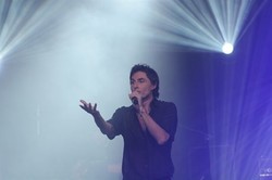 Kuba Wojewódzki i goście