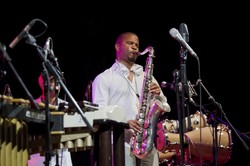 W Bielsko-Białej ruszyła słynna Zadymka Jazzowa. Są gwiazdy