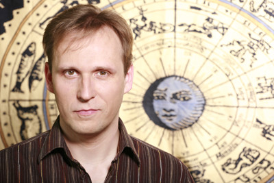 PIOTR PIOTROWSKI, astrolog