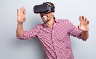 Wirtualna rzeczywistość nadchodzi. VR może być przełomem, jak smartfon 20 lat temu