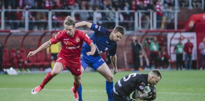 W środę 65. piłkarskie derby Łodzi. Widzew i ŁKS na przeciwnych biegunach