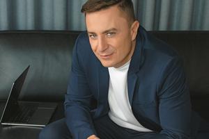 Michał Świerczewski, twórca sklepu X-kom, biznesu, który notuje rekordowe zyski