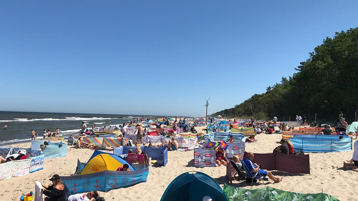 Wakacje Polaków. 40 proc. nie wie, jak spędzi wakacje