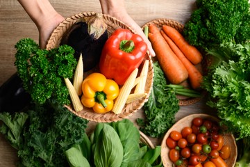 vegán, vegetáriánus, koleszterin, étkezés