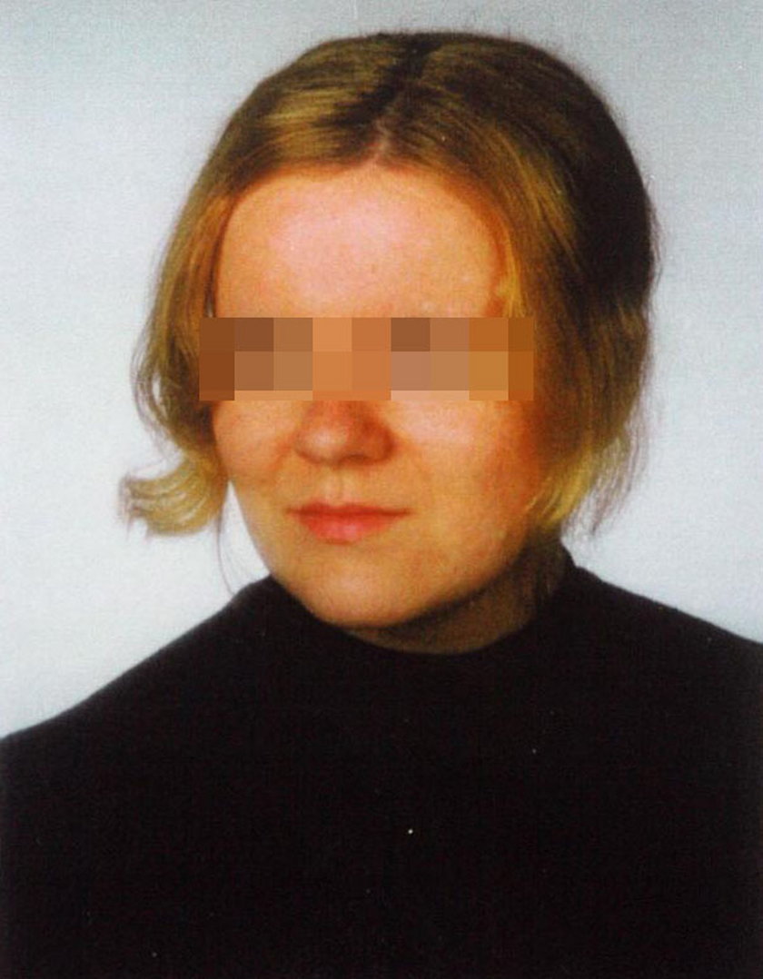 Katarzyna Z. zaginęła w listopadzie 1998 r. 