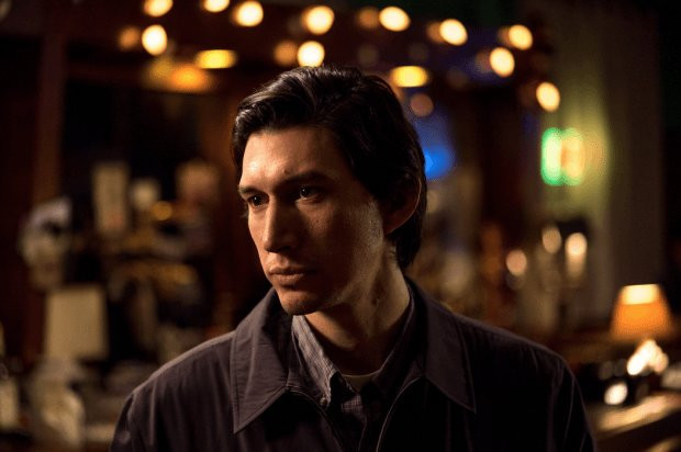 8. (ex aequo) "Paterson" (reż. Jim Jarmusch)