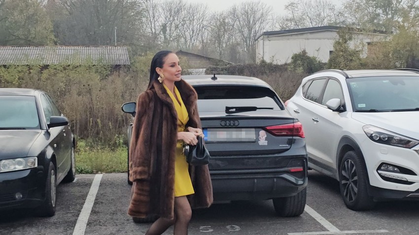 Katarina Živković rešila da progovori