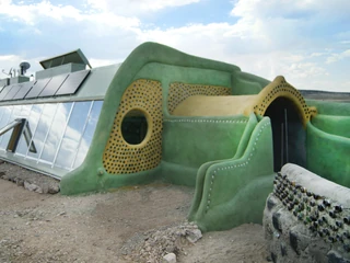 earthship