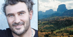 Hiszpański fotograf zginął w Etiopii. "Zabłąkana kula"