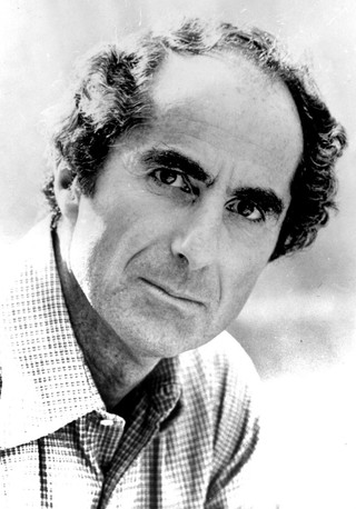 Zmarł pisarz Philip Roth