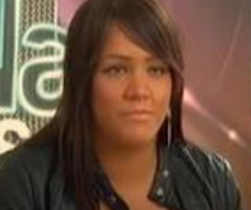 Marija Mikić nekada