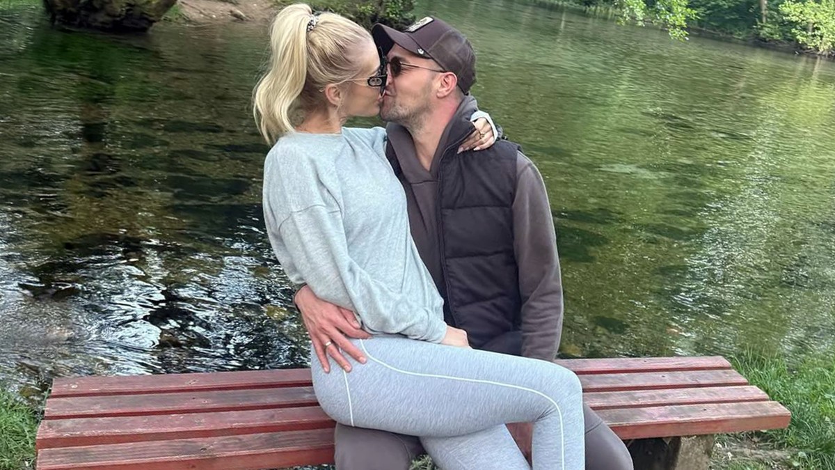 Snežana i Milan Borjan