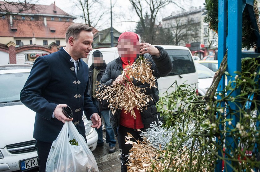 Andrzej Duda