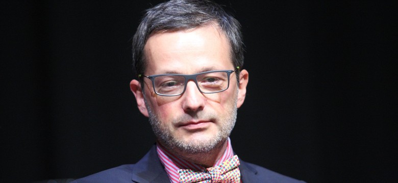 Wróbel: Przyjaciele są gotowi nas szantażować