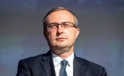 Borys: Rząd może rozszerzyć listę branż, które będą korzystać z Tarczy Finansowej PFR