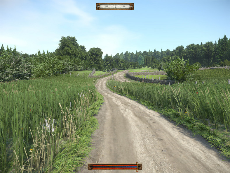 Kingdom Come: Deliverance