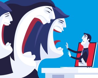 Cenzurą nienawiści nie pokonasz