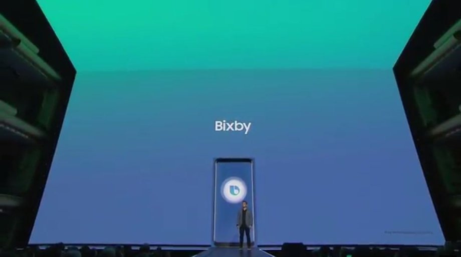 Podczas prezentacji ujawniono czym będzie Bixby