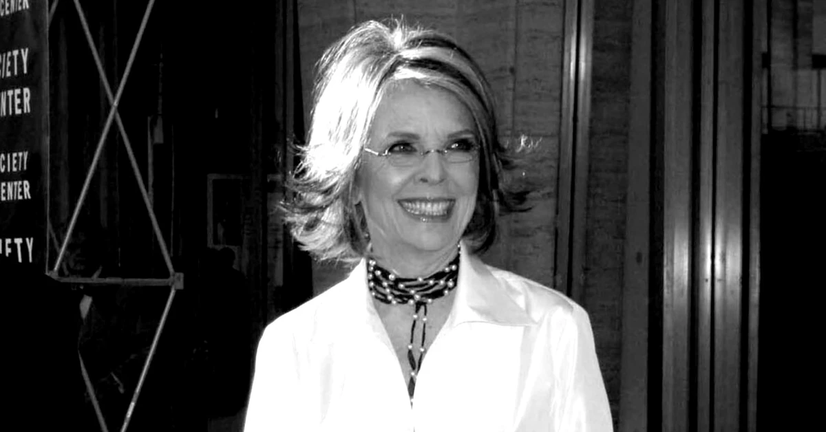 Hollywood w żałobie po śmierci Diane Keaton. "Jej stan nagle się pogorszył"