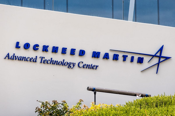 Zakłady Lockheed Martin