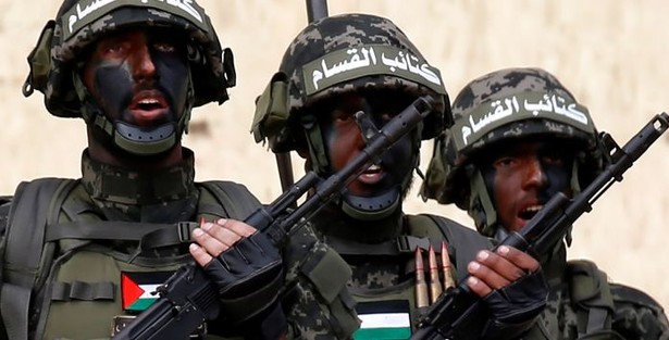 Hamas planuje "dzień gniewu". Izrael ostrzega swoich obywateli przebywających za granicą