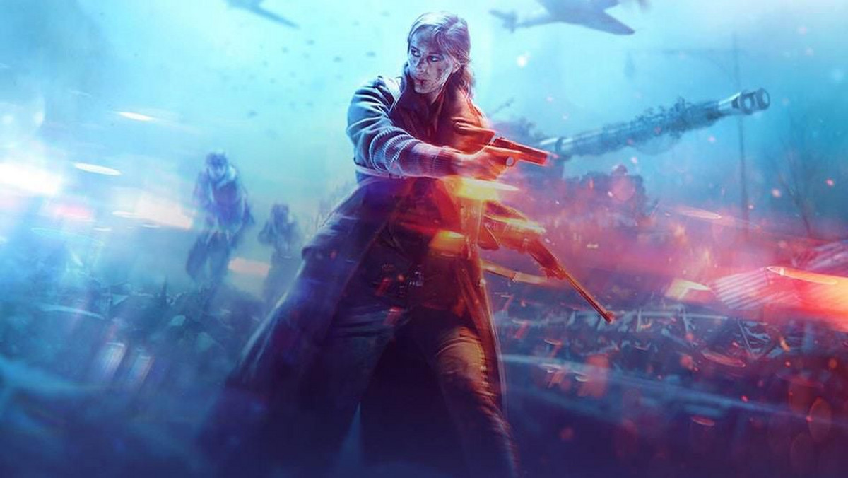 Battlefield V to gra, w której da się zauważyć pewną sprzeczność. I to właściwie jedyny jej minus, choć nie do końca. Co takiego nam się nie spodobało, a co powaliło na kolana? Przeczytajcie recenzję.