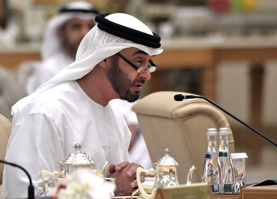 Suzdržana saopštenja ali velika korist iz novog sporazuma - Mohamed bin Zajed