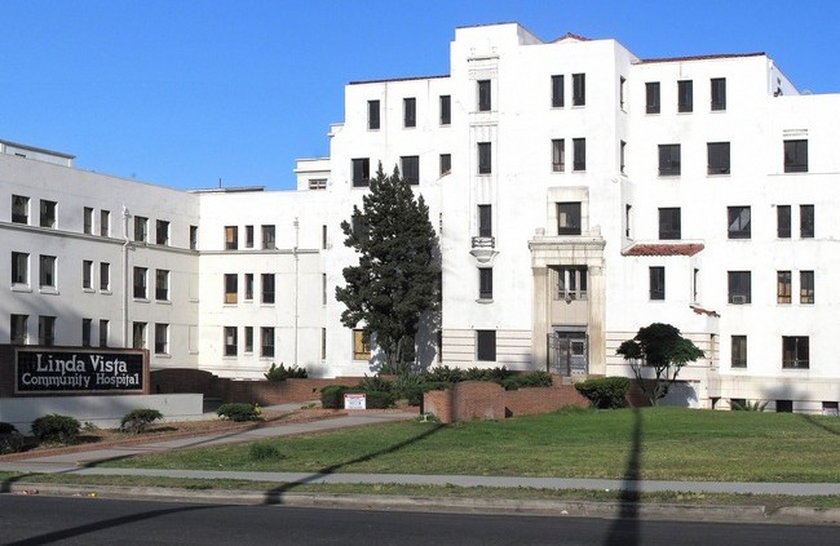 Linda Vista Community Hospital - Los Angeles, Kalifornia, USA