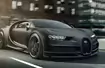 Bugatti Chiron Noire – wersja specjalna za 3 mln euro
