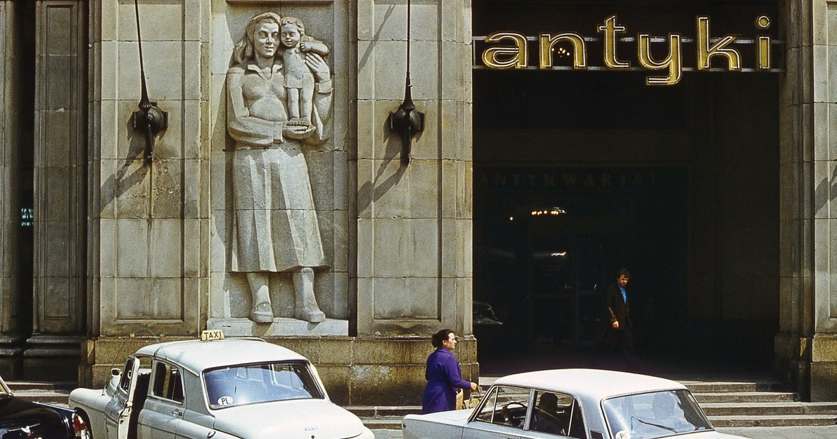 Mafia złotogłowych. Warszawa ich nienawidziła. To, co robili nocami, przeszło do legendy