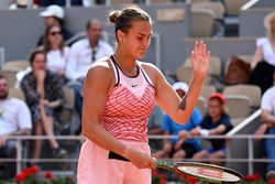 Grzybowska: Sabalenka byłaby lepszą rywalką dla Świątek w finale