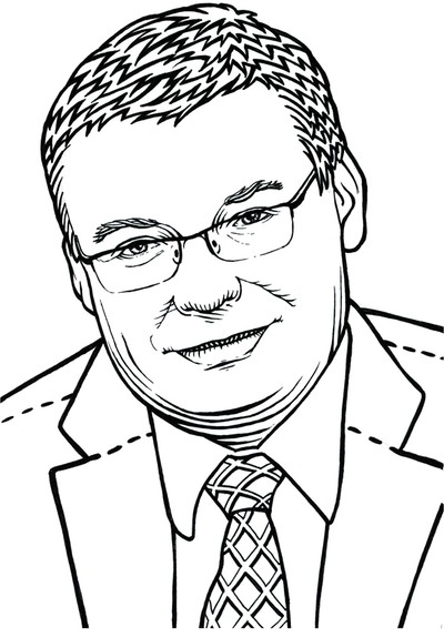 Piasecki: Lista 500 najbogatszych firm świata to tryumf tradycyjnej gospodarki