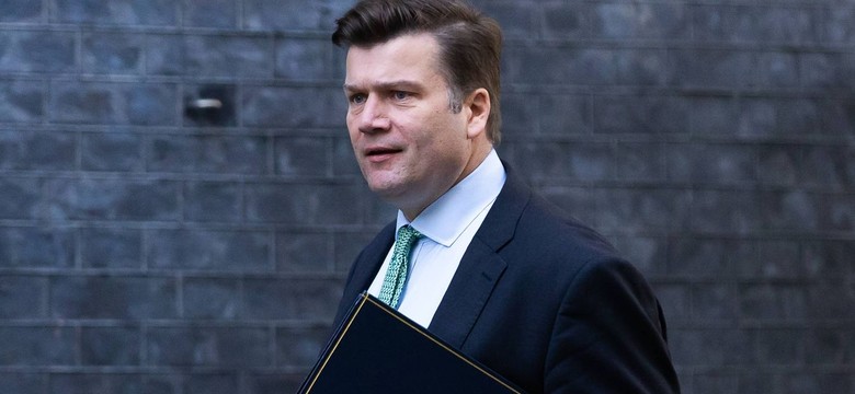 Potwierdzają się informacje DGP. Brytyjczycy oferują pomoc. "Chcemy wypełnić lukę po MiG-ach"