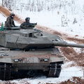 Ukraina otrzymała czołgi z Polski. Andrzej Duda podbija stawkę
