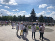Strajk pielęgniarek i położnych w Kielcach