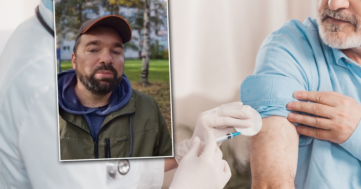 Polski polityk przyjął końską dawkę medykamentów, bo chciał zaoszczędzić