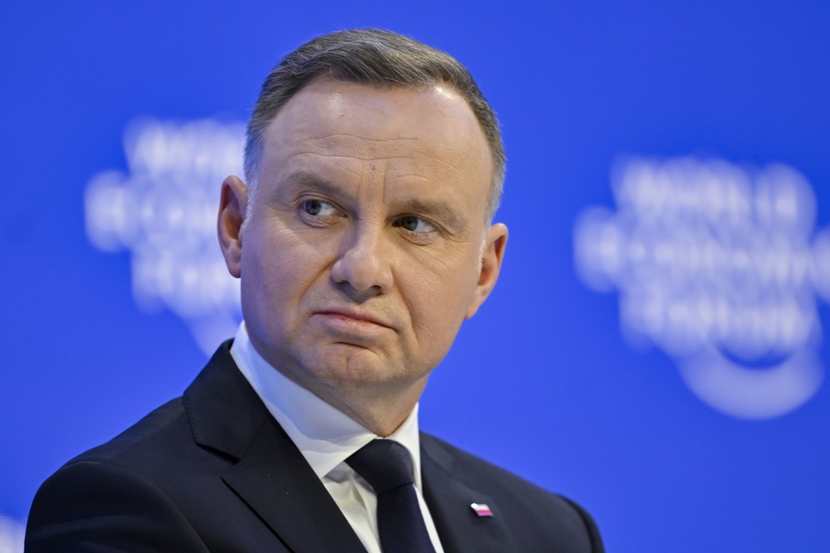 Andrzej Duda