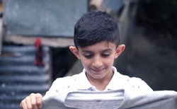 Trabzonspor wie, jak sprzedawać koszulki. Ten filmik wzruszył fanów [WIDEO]