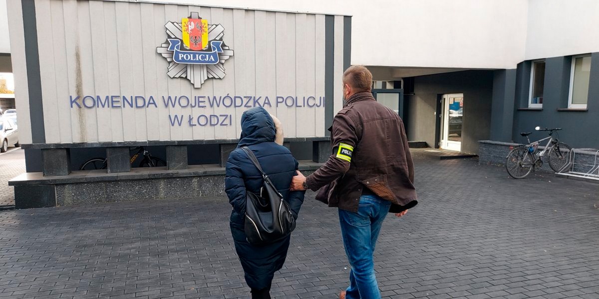 Dyrektorka mogła wyłudzić nawet 900 tys. zł. Sprawa jest rozwojowa.