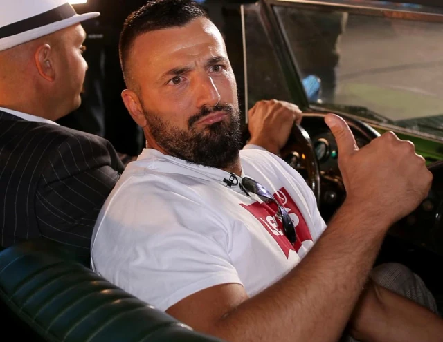 OSUĐENA SESTRA VLADIMIRA TOMOVIĆA: Evo koliku je zatvorsku kaznu dobila