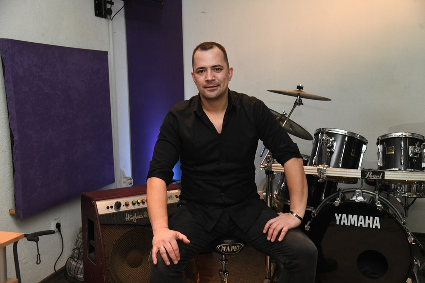 Nikola Sarić Sajko