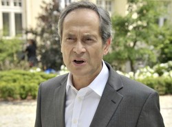 Aktorzy komentują aferę z Jerzym Zelnikiem: Smutno i wstyd