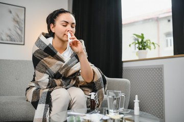 Ha nem tudjuk megúszni nátha nélkül a telet…