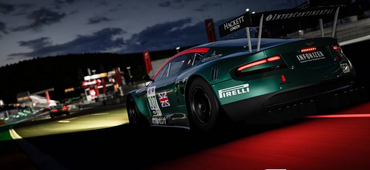 Forza Motorsport 6: Apex - już graliśmy. Konsolowy mistrz podbije PC?
